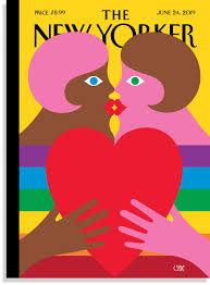 We did not find results for: Olimpia Zagnoli S Heartfelt The New Yorker