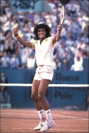 Yannick is married to french television producer isabelle camus. Tennis Rastelli Yannick Noah Another
