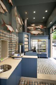 T T Architects T T Architects En 2020 Poissonnerie Poisson
