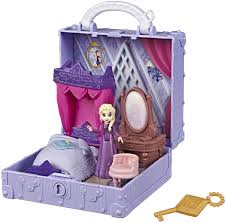 Maybe you would like to learn more about one of these? Amazon Com Disney Frozen Pop Adventures Elsa S Bedroom Pop Up Playset With Handle Including Elsa Doll Diary Chair Blanket Accessories Toy For Kids Ages 3 Up Toys Games