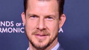 The actor, who played Daniel Meade in "Ugly Betty" and stars in Hallmark's  "Signed, Sealed, Delivered," is accused of pulling a woman's hair out. See  link below ⬇️