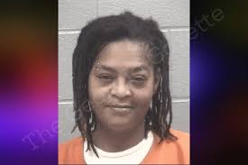Angela Overton — Columbia County Jail Bookings