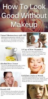 How To Look Good Without Makeup Skincare Tutorial Solid Tinted Moisturizer With Spf Vitamin Skin Care Tutorial Moisturizer With Spf How To Look Better