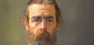 portraiture Archives