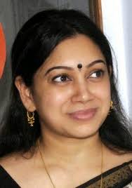 MEDIAwar: ANJALI MENON