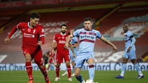 West ham united will host liverpool on wednesday at london stadium in a premier league round 24 game. Siaran Langsung Live Streaming West Ham Vs Liverpool Liga Inggris Malam Ini Di Tv Premier League Tribun Jogja