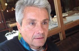 Fernando Canales: el chef surfero