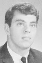 Charles (Chuck) Allan Christine Angle Davis Nadine Adams Friel John Ambrusko