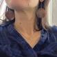 Copper Earrings