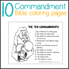 Plus, it's an easy way to celebrate each season or special holidays. Bible Coloring Pages