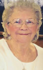 Obituary for Helen Zickefoose