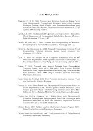 Sebuku iron lateritic ores (silo) terhadap tingkat pendapatan masyarakat di desa tanjung mangkuk, kecamatan pulau sebuku, kabupaten kotabaru. Http Eprints Ums Ac Id 34474 11 09 20daftar 20pustaka Pdf