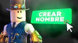 All these games have different themes and gaming interfaces, allowing you to experience various games. Creador De Nombres Para Roblox Todoroblox