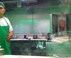 Provides the best tacos in los angeles! Cactus Taqueria 1 Hollywood L A Taco