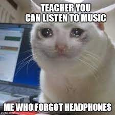 We did not find results for: Crying Cat Imgflip