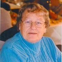 Diane Sue Strotman Obituary