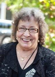 Arvilla Jeannette Sampson Butts (1941-2020)