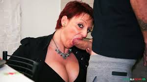 Galería de fotos porno 🌶️ Chubby Italian mature Barbara Gandalf fucked by  Omar Galanti in hot casting - PornHat