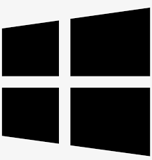 Windows Icon Free Download - Windows Icon Svg Transparent PNG ...