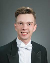 Escorts play role in rose queen's coronation ceremony