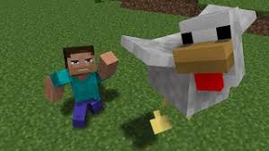 When you are done with your animation, you can export it as an.avi file for you to upload to sites like youtube. Flying Chicken Narrative Animations Mine Imator Forums