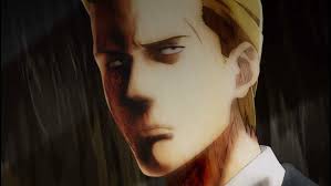 Great Reaction For Nitta In Hinamatsuri Hina Matsuri Anime Conventions Anime Icons