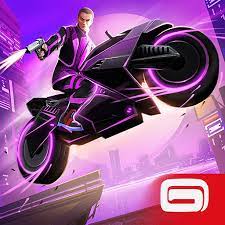 Gangstar Vegas World Of Crime Mod Version Gameloft Vegas Life Of Crime