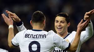 They play in the santiago bernabeu stadium, which was finished in 1947, and it is considered one of the biggest stadiums in the world, with a capacity of 81 thousand people, making it one of the biggest stadiums in europe. Real Madrid Proved Too Strong For Ajax Winning 4 1 In Champions League Group D Football News Sky Sports