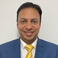 Nitin Sawadia Email & Phone Number