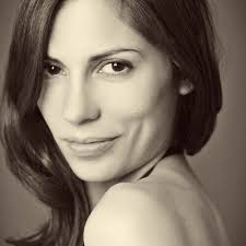 Beatriz Webe: Actor in Madrid, Spain.