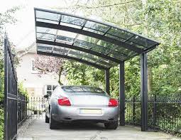 100 Anti Uv Steel Car Shed For Car Parking Buy Steel Car Parking Car Shed Design Steel Car Parking Shade Product On A Carport Garage Carport Carport Designs