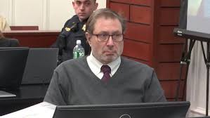 Paul Caneiro faces sentencing for murdering brother’s family