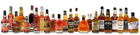 Released every fall, is made up of five whiskeys — william larue weller, george t. Bourbon And Banter
