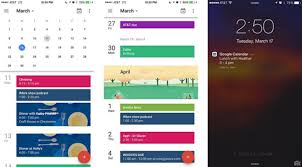 This is arguably one of the best applications of technology in education. 7 Best Free Calendar Apps For Iphone In 2019