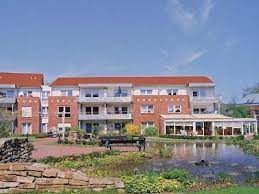This guest house also features free wifi in the rooms. Hansa Seniorenwohnstift Papenburg Haus Friederike In Papenburg Auf Wohnen Im Alter De