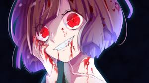 It runs in the family: Yandere Wallpaper Posted By Michelle Mercado