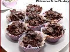 Roses Des Sables Au Chocolat Recettes Recette Sables Au Chocolat Recette Rose Des Sables Alimentation