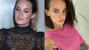 Viewing all | natalia szroeder. Natalia Szroeder Lost 10 Kg And Reveals The Details Of Her Metamorphosis I Don T Recommend It It S Very Bad