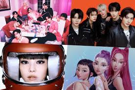 Stray Kids, TXT, SEVENTEEN, Jennie, TWS, ILLIT, And More Win At 2026 Japan Gold Disc Awards