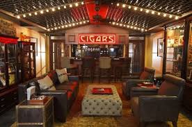 When people think of garage conversions and what they can do with the space, thoughts talking of a social life, you could turn your garage space into your very own bar. 75 Garage Bar Ideas Garage Bar Man Cave Garage Garage
