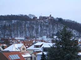 Panoramio Photo Of Landstuhl Castle On The Hill Landstuhl Castle On The Hill Castle