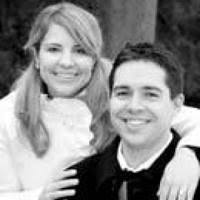 Gus Ewoldt and Katie George