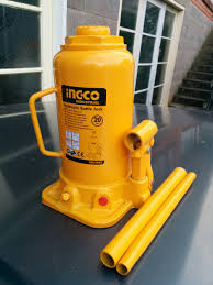 A hydraulic press is a machine press using a hydraulic cylinder to generate a compressive force. Diyefi Org Forum View Topic Diy Hydraulic Press Mini Project