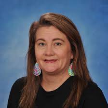 Junior High School Faculty & Staff