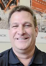 Skyjack expands North American sales network