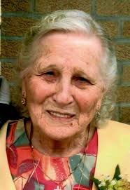 Tena Butler Obituary