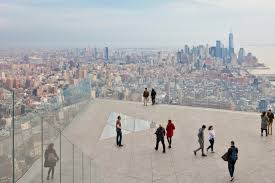#2,282 of 10,720 restaurants in new york city. Edge Observation Deck Opens Today In 30 Hudson Yards By Kpf The Strength Of Architecture From 1998