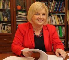 Niezliczone maile, smsy, telefony, wpisy, życzenia. Senator Lidia Staron Zmaga Sie Z Powazna Choroba Czeka Mnie Najtrudniejsza Walka W Zyciu Olsztyn