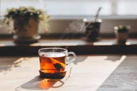 5 Herbal Teas To Calm Your Mind And Relieve Stress