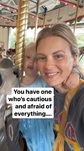 Finding Cooper's Voice